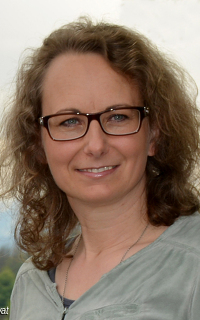 Brigitte Unterhofer