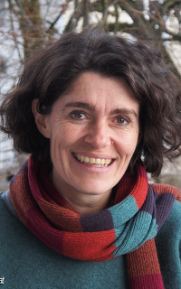 Dr. Lucia Jochner-Freitag