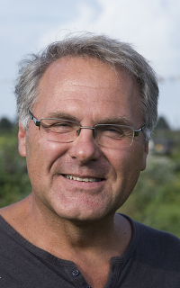 Stefan Haberlander