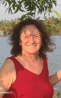 Dr. Karin Biller