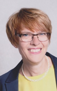 Dr. Eleonore Reuter