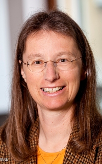 Dr. theol. Christine Abart