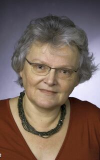 Doris Witzmann