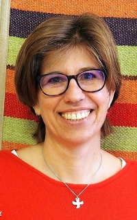 Claudia Deckelmann