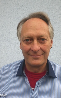 Dr. Dieter Kern