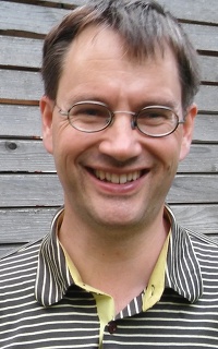 Dr. Martin Rötting
