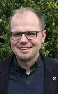 Dr. Dr. Christoph Hentschel