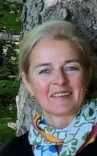 Birgit Mooslechner