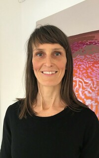 Dr. Maria Schindelegger