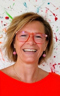 Bettina Gruber