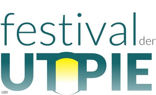 Festival der Utopie-Infoveranstaltung