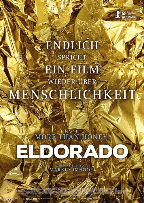 Eldorado - Regie Markus Imhoof