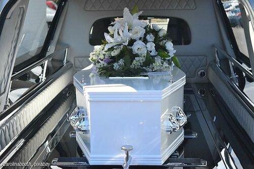 Trauervorsorge und mögliche Bestattungsformen