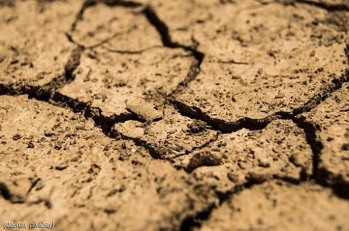 Klimawandel heute - Die Dürre 2018