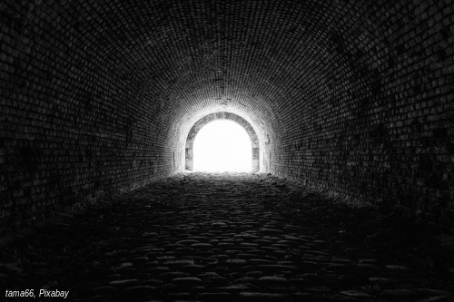 Der Tunnel von Dürrenmatt - Ein Workshop