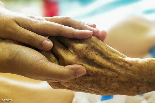 Wertschätzungsangebot für Engagierte in der Seniorenarbeit