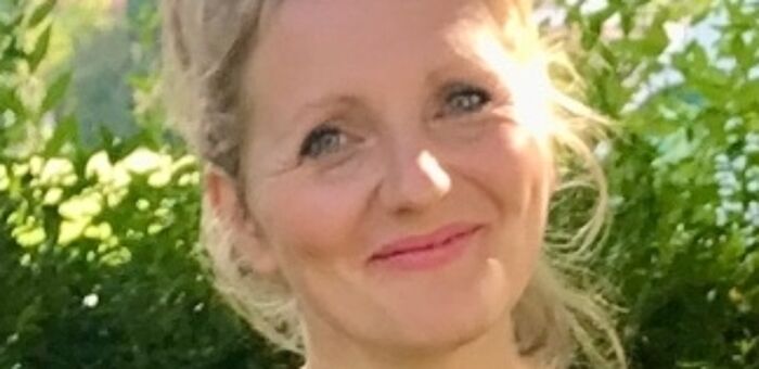 Lucia Mellauner