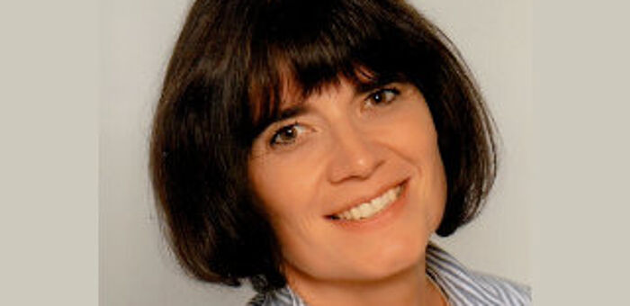 Szilvia Jördens