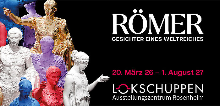 Lokschuppen Rosenheim