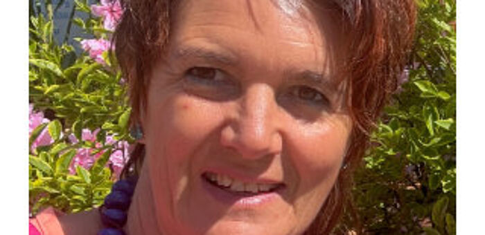 Simone Wanzek-Weber