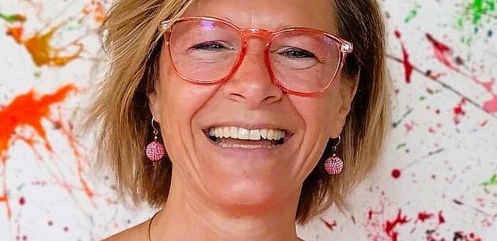 Bettina Gruber