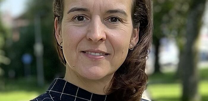 Claudia Wölfle