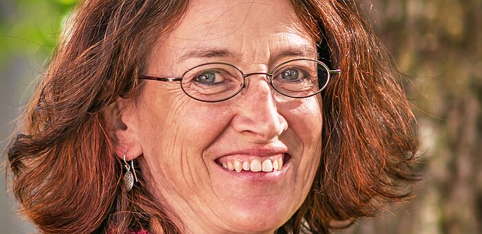 Carola Burger