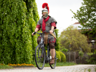 Archäologischer Rundweg